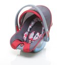 Ver imagem 2 de Bebê Conforto Reverse Cosco - Vermelho