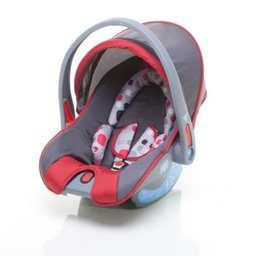 Bebê Conforto Reverse Cosco - Vermelho - 2 Bebê Conforto Reverse Cosco - Vermelho - 2