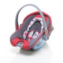 Ver imagem 4 de Bebê Conforto Reverse Cosco - Vermelho