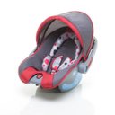 Ver imagem 3 de Bebê Conforto Reverse Cosco - Vermelho