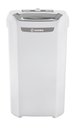 Ver imagem 1 de Lavadora de Roupas Semiautomática Premium - 15 Kg - Branca - Wanke