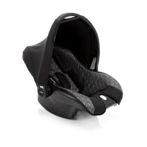 Bebê Conforto Reverse Cosco - Preto Rajado