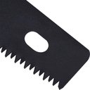 Ver imagem 3 de Serrote Profissional Manual 600mm 24 Polegadas Tripla Afiacao Antiaderente Collins