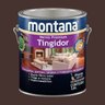 Verniz Premium Tingidor Montana Brilhante 3,6L Ipê - 1