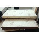 Ver imagem 1 de Bicama Bibox D28 Solteiro 88x188 com Cama Auxiliar