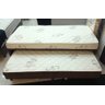 Bicama Bibox D28 Solteiro 88x188 com Cama Auxiliar - 1