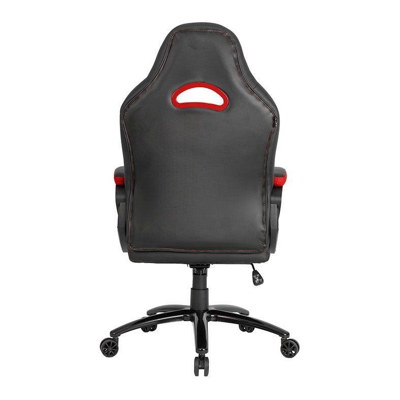 Cadeira Gamer DT3 Sports GTX Preta/Vermelha, 10178-7 - 6