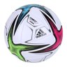Bola De Futebol Campo Adidas Fifa Conext 21 League Branco - 1