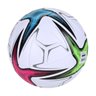 Bola De Futebol Campo Adidas Fifa Conext 21 League Branco - 2