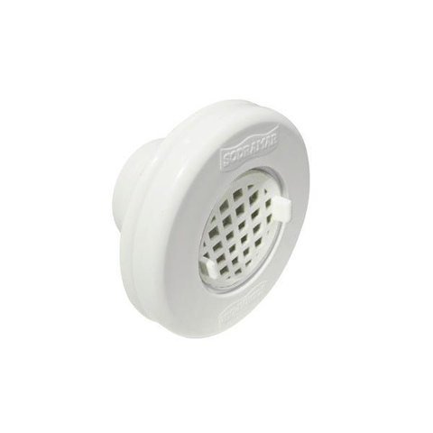 Ralo Quebra Onda Abs 50mm para Vinil Sodramar