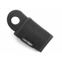 Ver imagem 2 de Munhequeira de Compressão Protetor Pulso Punho Ortopédica Tamanho Unico Hidrolight Ajustável Polegar