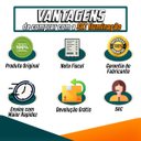 Ver mais imagens de Spot Trilho Duplo Stella 2 Sobrepor Direcionável E-27 Preto