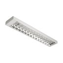 Ver imagem 1 de Luminária de Sobrepor com Refletor Abalux A400 2x16W