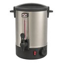 Ver imagem 3 de Cafeteira Automatica Eletrica para Café Passado 8L Inox Prc-08 127V - Progás