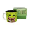 Caneca Baby Yoda - 3