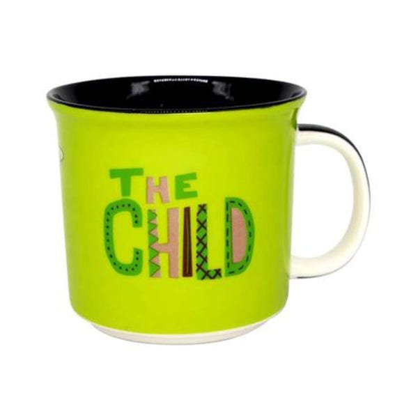 Caneca Baby Yoda - 2