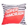 Almofada Foto Super Namorada - 3