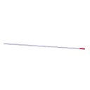 Ver imagem 2 de Eletrodo Tungstênio Toriado Vermelho Ewth-2 - 3.2mmx150mm (1/8x6) 10 Unidades