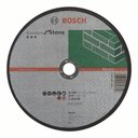 Ver imagem 1 de Disco Corte para Pedra 230mm Grão 30 - 2608.603.180-000 - Bosch Disco Corte P/pedra 230mm Gr.30 Bosc