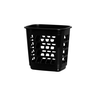 Cesto de Lixo Retangular Telado Cores Sortidas 10l - 1