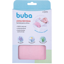 Ver imagem 5 de Cinta térmica herbal contra cólica de bebês - Rosa