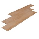 Ver imagem 5 de Kit com 11m² Piso Vinílico em Régua 17,78cm X 2mm X 1,21m Sofisticato Ruffino