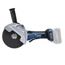 Ver imagem 2 de Esmerilhadeira Angular 7" A Bateria 18V 6100 RPM Bosch GWS 18V-180 PC SB 06019H6EE1-000