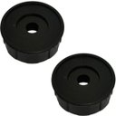 Ver imagem 1 de Kit 2 Buchas Roletes de Esteira Mancal 3" Alta Qualidade