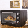 Forno de Bancada Elétrico Forninho 50 Litros Grande 127v Black Decker - 1