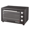 Forno de Bancada Elétrico Forninho 50 Litros Grande 127v Black Decker - 4