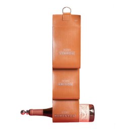 Suporte Garrafas para Parede - 2