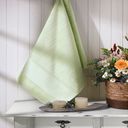 Ver imagem 2 de Toalha Rosto Dohler Velour Artesanalle 50 Cm X 80 Cm:verde