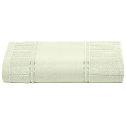 Toalha Rosto Dohler Velour Artesanalle 50 Cm X 80 Cm:verde - 1