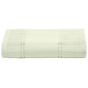 Toalha Rosto Dohler Velour Artesanalle 50 Cm X 80 Cm:verde