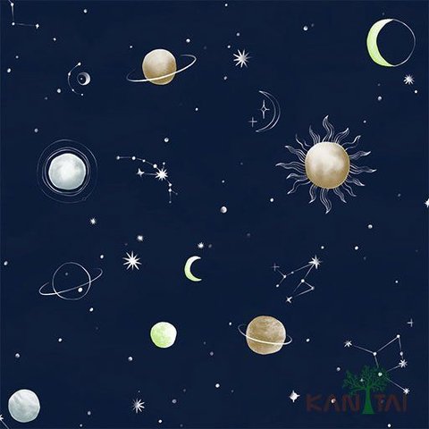 Papel de Parede Galaxia