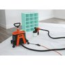 PISTOLA DE PINTURA ELETRICA HVLP 1200W 220V BDPH1200-B2 BLACK DECKER - 13