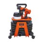 PISTOLA DE PINTURA ELETRICA HVLP 1200W 220V BDPH1200-B2 BLACK DECKER - 4
