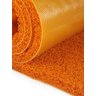 Tapete Capacho Vinil 12mm Mob Cores 1,20x12,00Mt - Laranja - 2