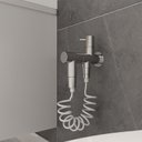 Ver imagem 1 de Ducha Higiênica Imantada Magnific Aço Inox