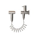 Ver imagem 2 de Ducha Higiênica Imantada Magnific Aço Inox