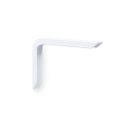 Ver imagem 1 de Kit 6X Suporte de Alumínio 20 cm Branco