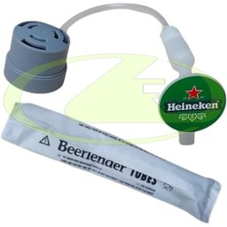 Tubo Original Chopeira Beertender Krups B100 B101 B215854 Vb215855 Vb311e54 Vb311e55 - 5