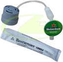 Ver imagem 5 de Tubo Original Chopeira Beertender Krups B100 B101 B215854 Vb215855 Vb311e54 Vb311e55