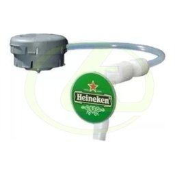 Tubo Original Chopeira Beertender Krups B100 B101 B215854 Vb215855 Vb311e54 Vb311e55 - 3
