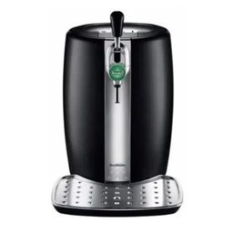 Tubo Original Chopeira Beertender Krups B100 B101 B215854 Vb215855 Vb311e54 Vb311e55 - 10