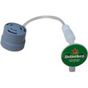 Ver imagem 1 de Tubo Original Chopeira Beertender Krups B100 B101 B215854 Vb215855 Vb311e54 Vb311e55