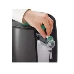 Tubo Original Chopeira Beertender Krups B100 B101 B215854 Vb215855 Vb311e54 Vb311e55 - 8