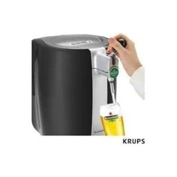 Tubo Original Chopeira Beertender Krups B100 B101 B215854 Vb215855 Vb311e54 Vb311e55 - 9