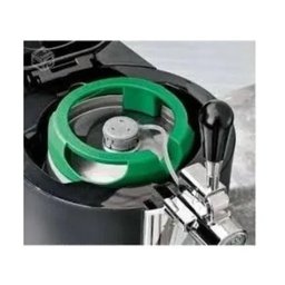 Tubo Original Chopeira Beertender Krups B100 B101 B215854 Vb215855 Vb311e54 Vb311e55 - 7