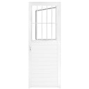 Ver imagem 2 de PORTA LAMBRIL POSTIGO 2,10 X 0,80 ESQUERDA